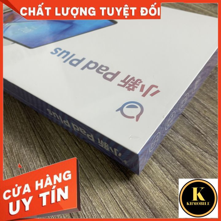 [GIÁ SỐC] Máy Tính Bảng Lenovo Xiaoxin Pad Plus - Nguyên Seal | BigBuy360 - bigbuy360.vn