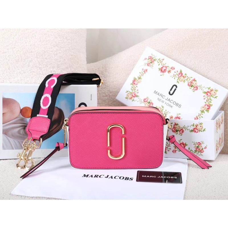 Túi MJC phối màu s19