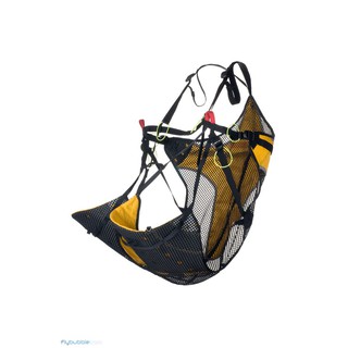 Đai tập kiting dù lượn paragliding