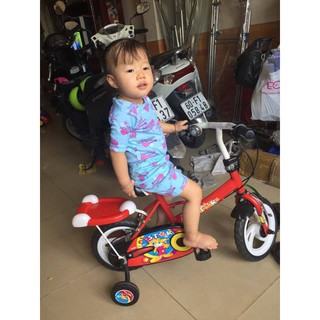 Combo 3 bộ xuất khẩu cho bé