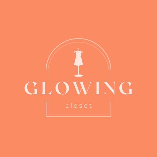 Glowing Closet