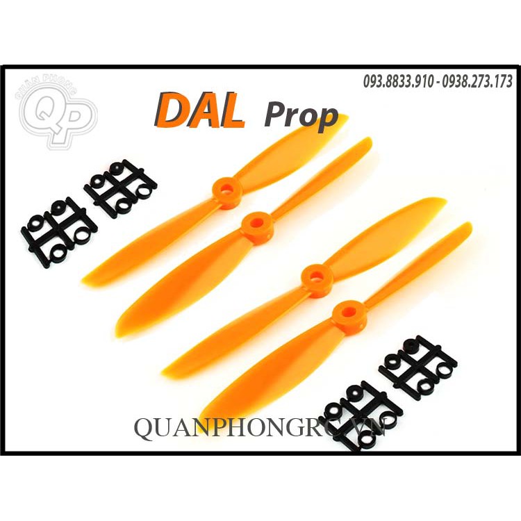 Cánh DAL 5040 (4pcs/set)