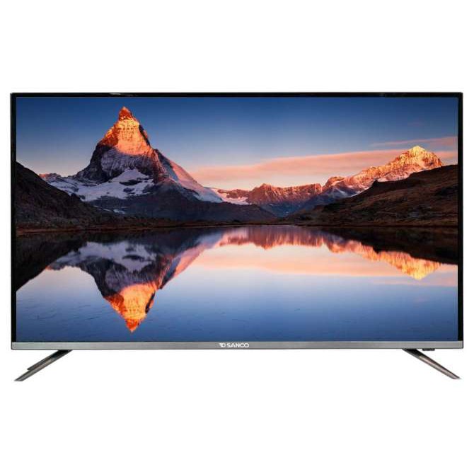 SMART TIVI SANCO 32 INCH H32V300,SỬ DỤNG WIFI,TÌM KIẾM BẰNG GIỌNG NÓI THÔNG MINH,MÀN HINH FULL HD SỐNG ĐỘNG