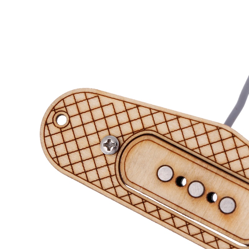 Set 3 Cực Pickup + Khung Xung Quanh + Dây Cắm Ổ Cắm Cho Hộp Thuốc Lá Điện Tử Mới