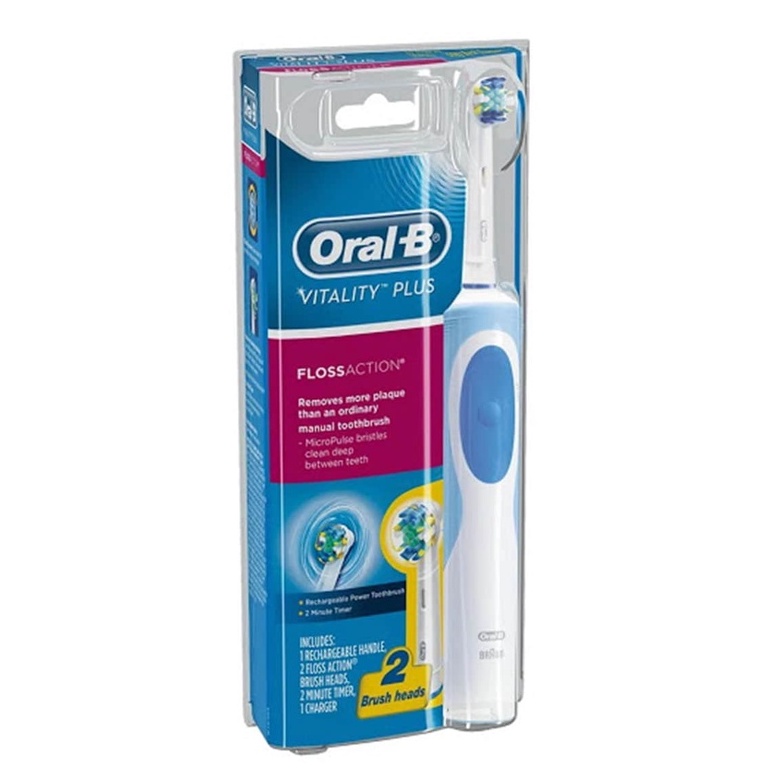 Bàn chải điện Oral-B Vitality cho người lớn