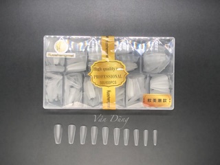 Móng úp thang hộp hsm mới 3 màu