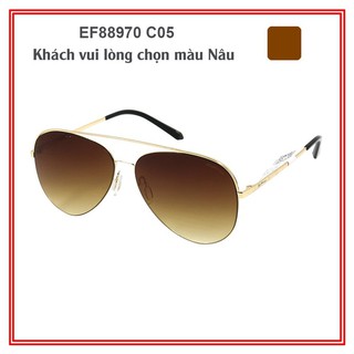 Kính Mát Unisex EXfash EF88970