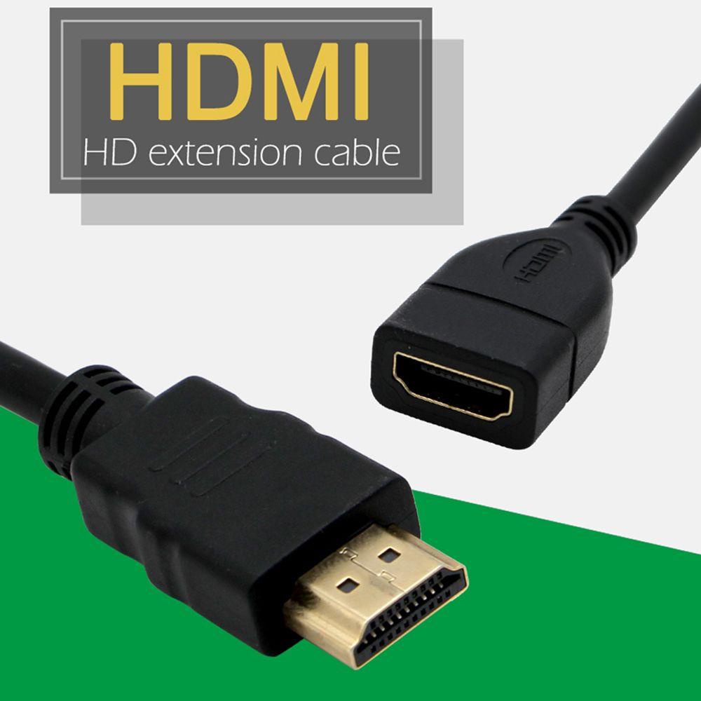 DANILO Cáp Nối HDMI Cho PS3 PS4 0.5m - 3m 1080P HDTV