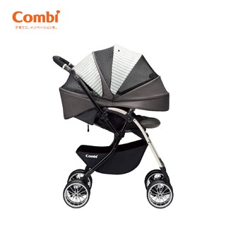 Xe đẩy Combi Umbretta 4 bánh