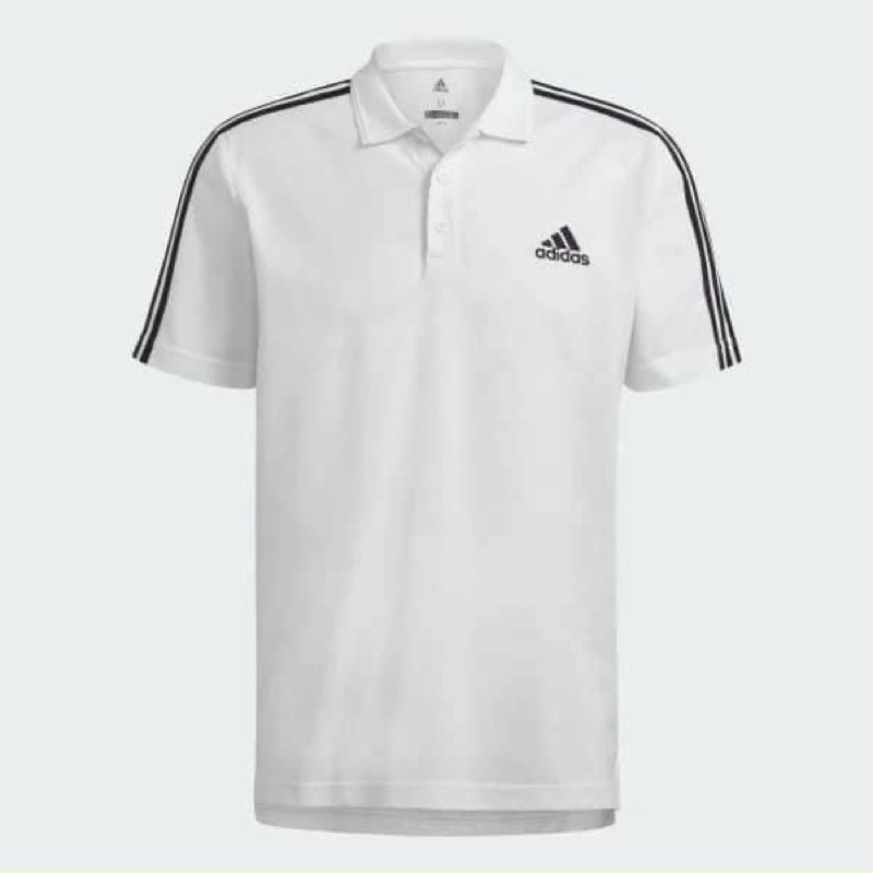 SET 2 ÁO POLO THỂ THAO NAM ADIDASSS