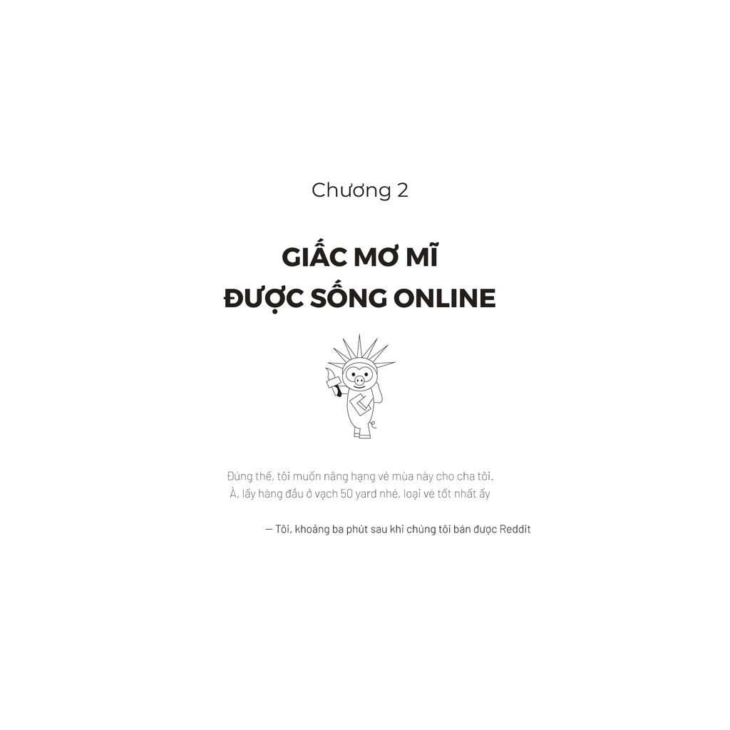 Sách - Kế hoạch khởi nghiệp triệu đô và bài học từ Reddit - BV-135k-9786043311198