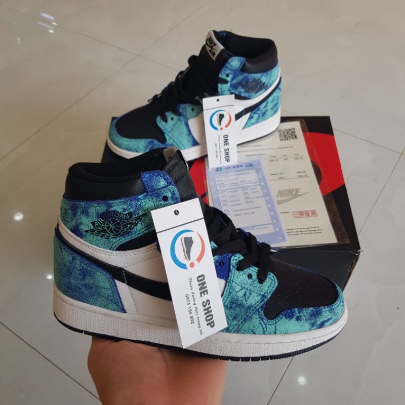 [FREE SHIP+ BOX+ BILL +ẢNH CHỤP TẠI SHOP] giày thể thao JD1 cao cấp dành cho cả nam và nữ 36_44 | BigBuy360 - bigbuy360.vn