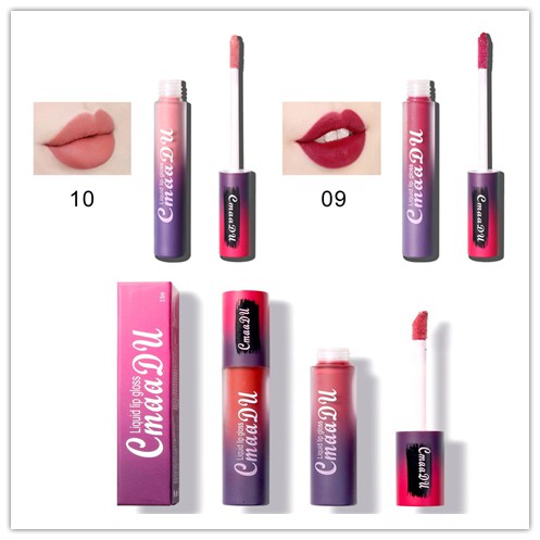 Son lì CMAADU giúp dưỡng ẩm và chống dính cốc hiệu quả | BigBuy360 - bigbuy360.vn