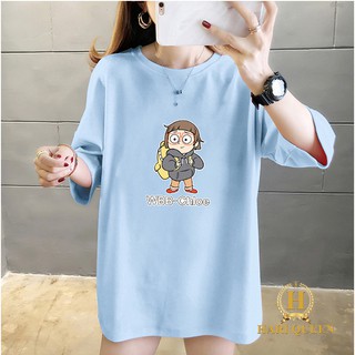 Áo phông em bé đeo kính HARI0420