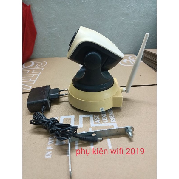 Camera camhi cũ đã qua sử dụng xoay 360°