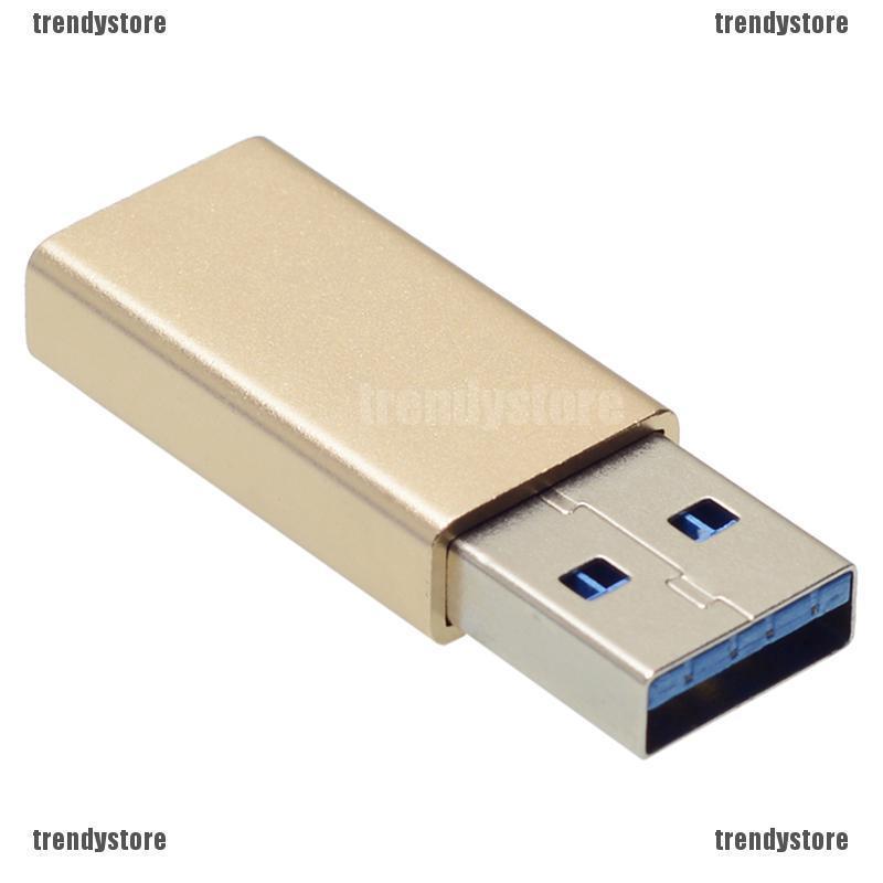 Cáp ChuyểN ĐổI USB-C 3.0 Sang USB-C OTG