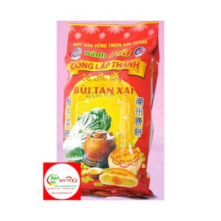 [Giá Sỉ - Hàng Xuất] Bánh Pía Bùi Tan Xại Công Lập Thành 400gr