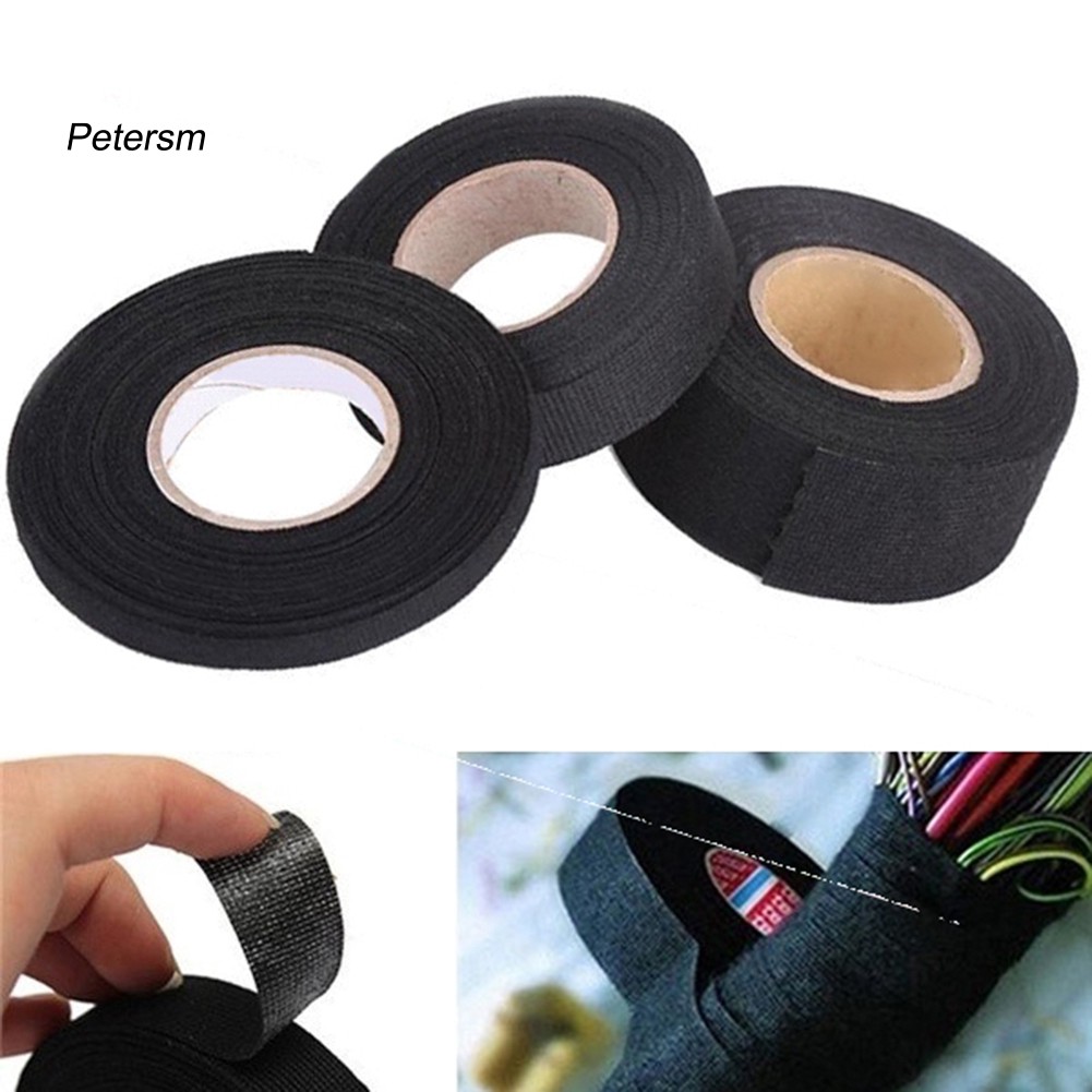 Cuộn dây vải chịu nhiệt dành cho xe hơi