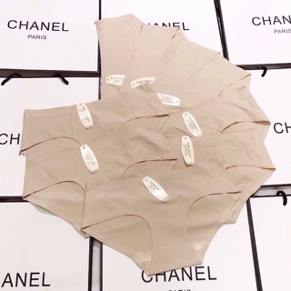 set 10 quần lót su