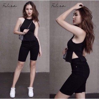 Quần Lửng Asos