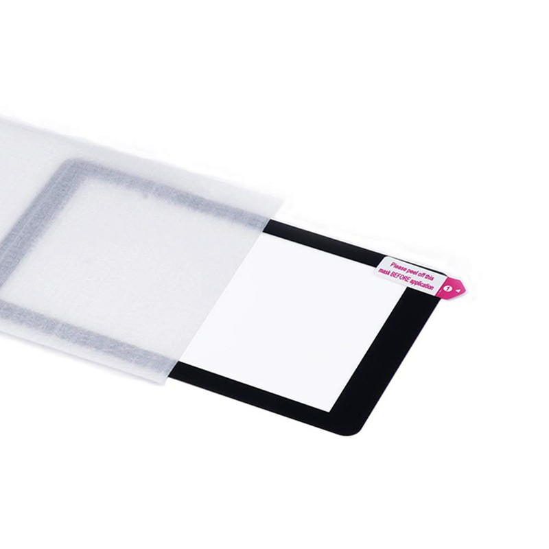 Kính Cường Lực 5.5 Inch Ls055R1Sx04 2k Cho Máy In 3d | BigBuy360 - bigbuy360.vn