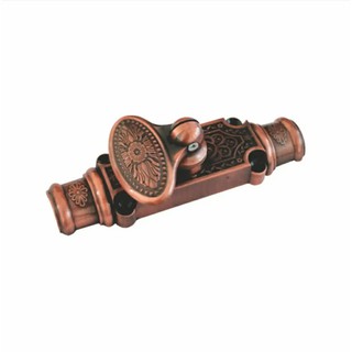 Clemon mạ đồng Ex08 Huy hoàng cửa chính