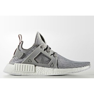 [FREE SHIP]-GIÀY THỂ THAO NMD XR1 ONIX GREY