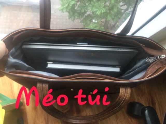 [XẢ LỖ- FREESHIP] TÚI ĐEO VAI BẢN TO VỪA LAPTOP | BigBuy360 - bigbuy360.vn