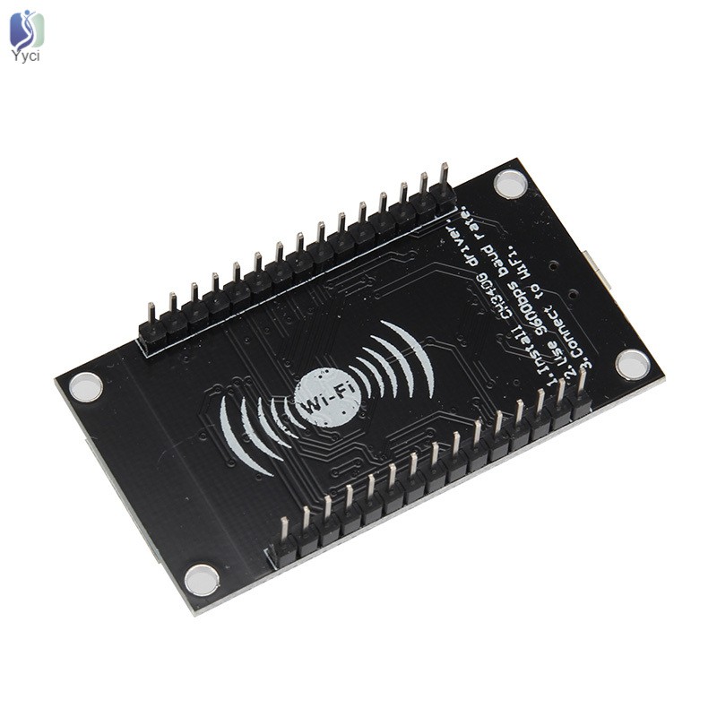 Bảng mạch ESP8266 mạng WiFi nút MCU LUA tiện dụng | BigBuy360 - bigbuy360.vn