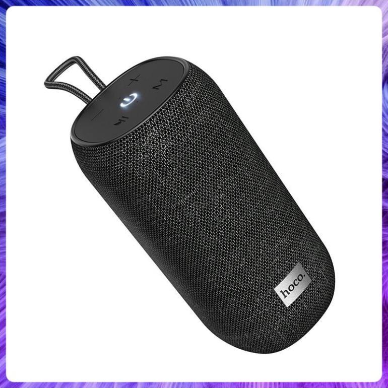 Loa Bluetooth Mini Hoco HC10 Công Xuất 5W Âm Thanh Sống Động Cho máy tính Laptop Pc BH 12 Tháng