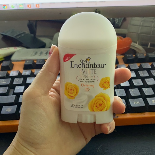 Sáp Enchanteur 40g