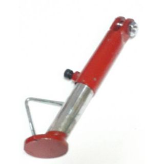 Chống ty tăng đưa ngắn