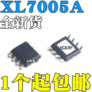 Chip điện tử chuyên dụng cho xe hơi xl7005a xl7005e1 xl7005 sop8