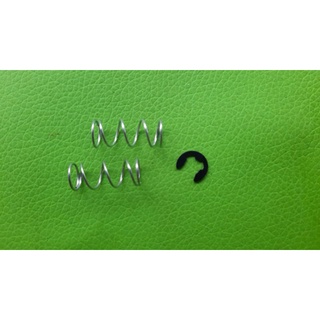 Set 2 Kim sứ đánh lửa bếp gas âm