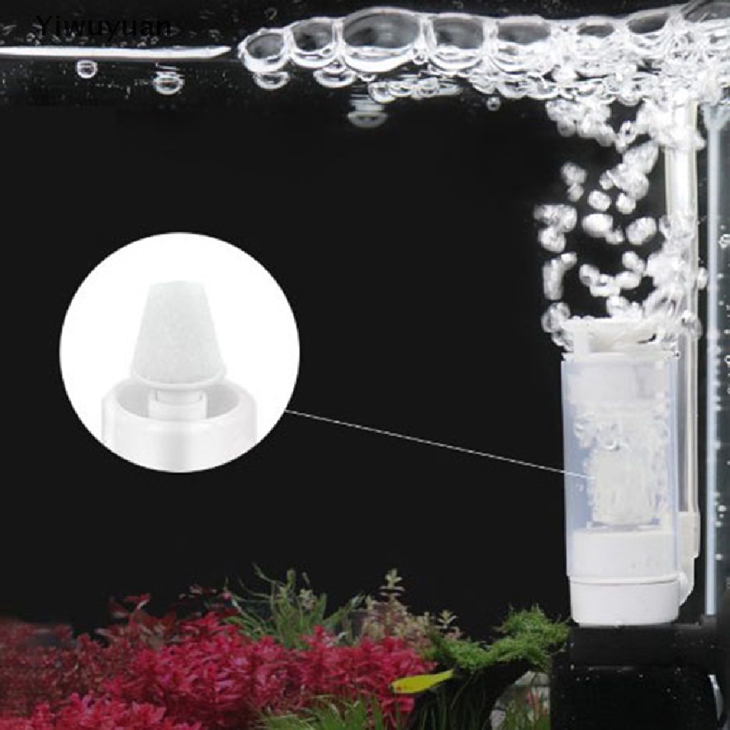 Bộ Lọc Khí Nén Mini Nhiều Lớp Cho Bể Cá