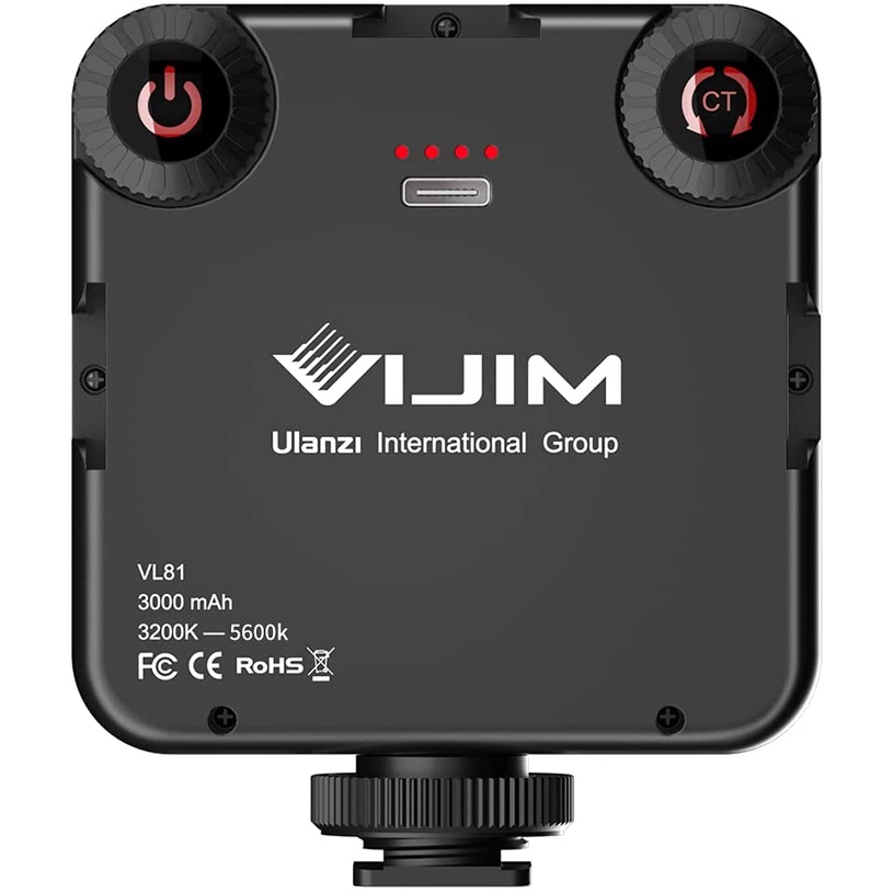 Đèn chiếu sáng hiệu VIJIM cho hội nghị truyền hình, phóng to cho máy tính, laptop