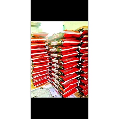 Cám cá koi bao 10kg