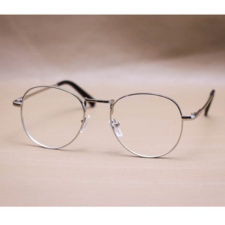 Nguyengia vtp combo 3 gọng kính kim loại unisex shady g244 11 mhb1