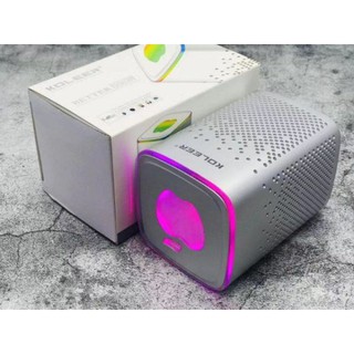 Loa bluetooth koleer s818 ÂM THANH CỰC HAY