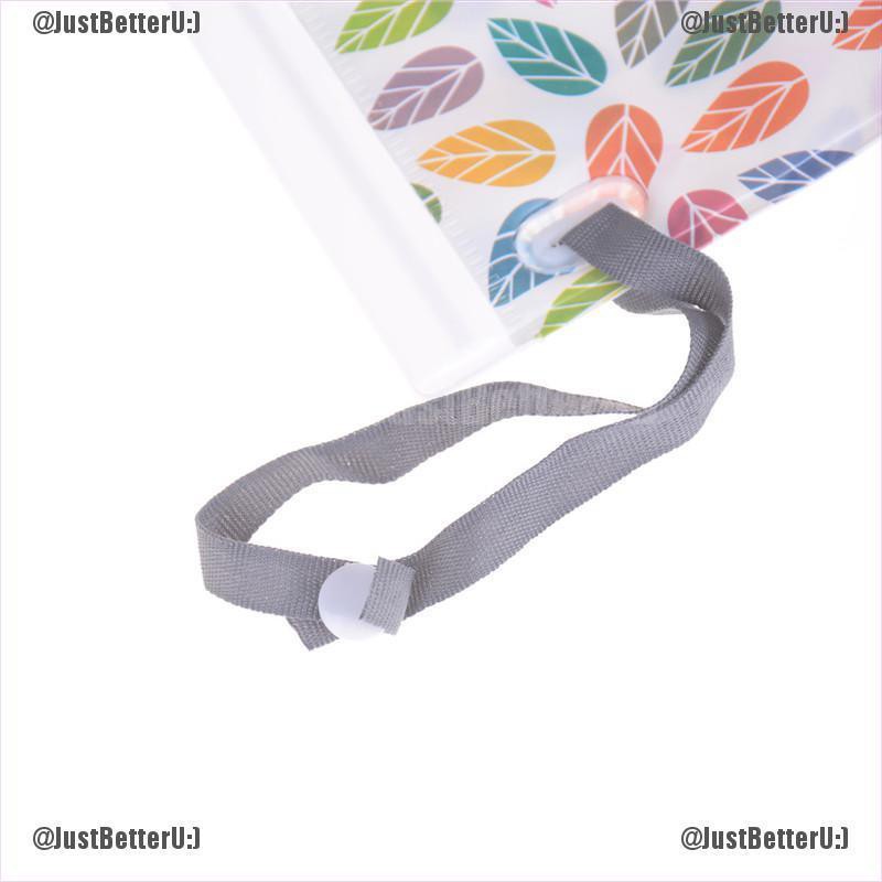 Túi Đựng Khăn Giấy Ướt Tiện Lợi