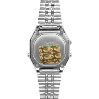Đồng hồ Unisex Casio LA680WA-1BDF
