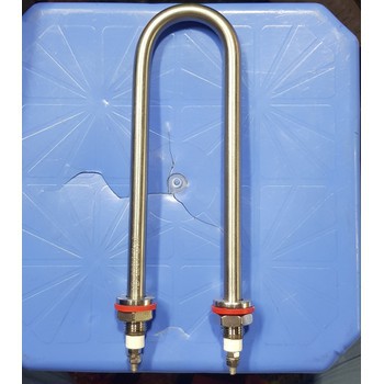 Điện Trở Nhiệt Độ Nước Chữ U dài 20cm
