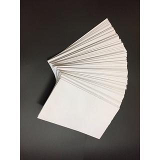 Bao thư trắng- A4 - A5 - A6 ( combo 10 cái)