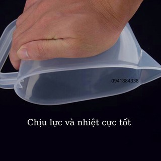 Ca 100ml Có Vạch Chia Định Mức - NC100ML