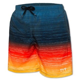 Quần Short Đi Biển TYR 17" Leroy Boardshort