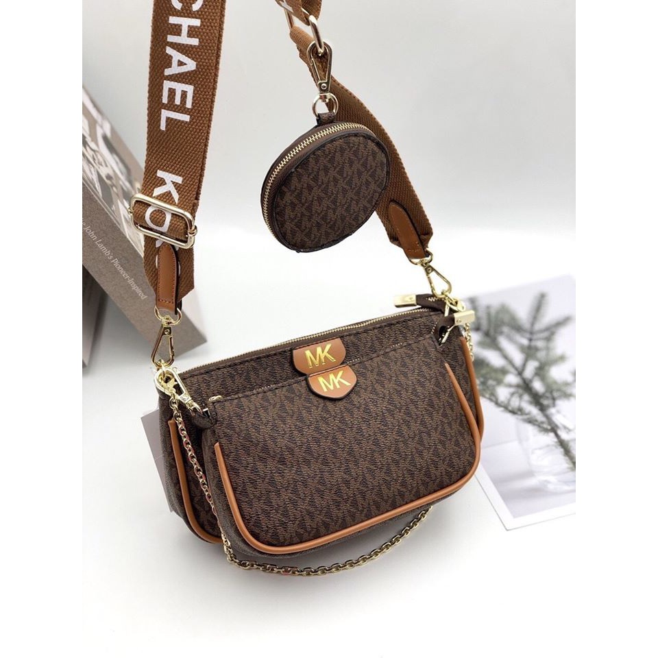 TÚI XÁCH MICHAEL KORS SET 3