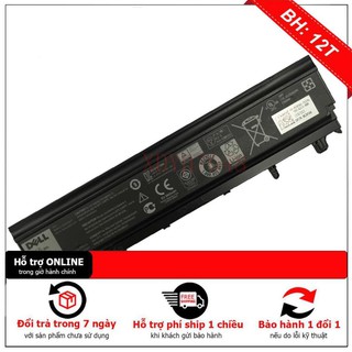 [BH12TH] Pin Laptop Dell LATITUDE E5440 E5540
