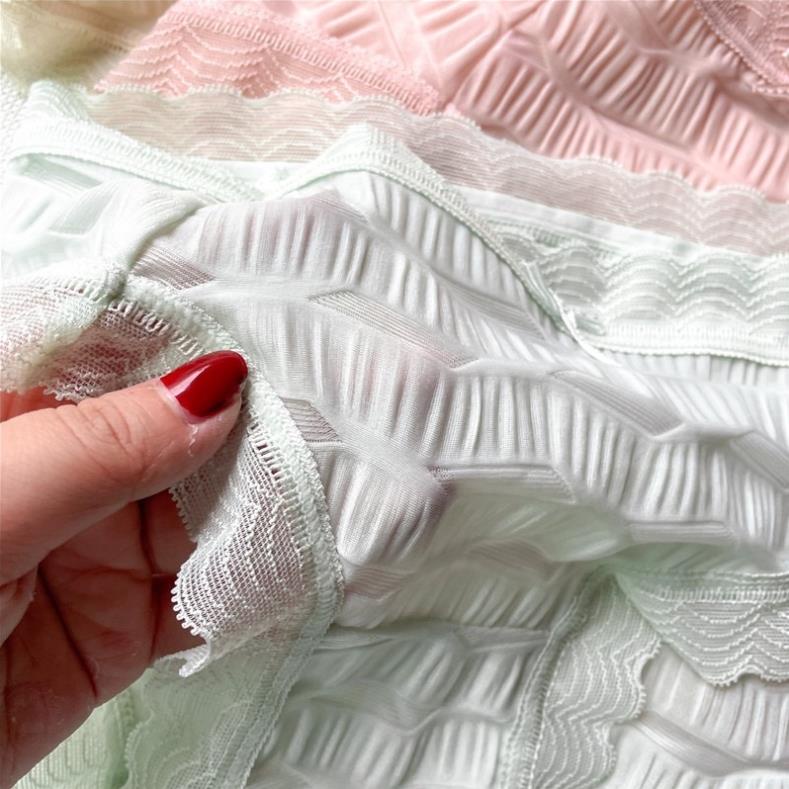 ❤️ Quần Lót Nữ ❤️ Quần Lót Đúc Su Nhún 2 Lớp Siêu Mềm Mịn Thông Hơi Thoáng Khí 676 ❤️