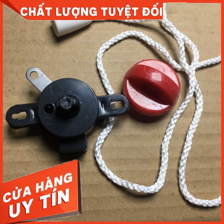 Công tắc số quạt treo tường