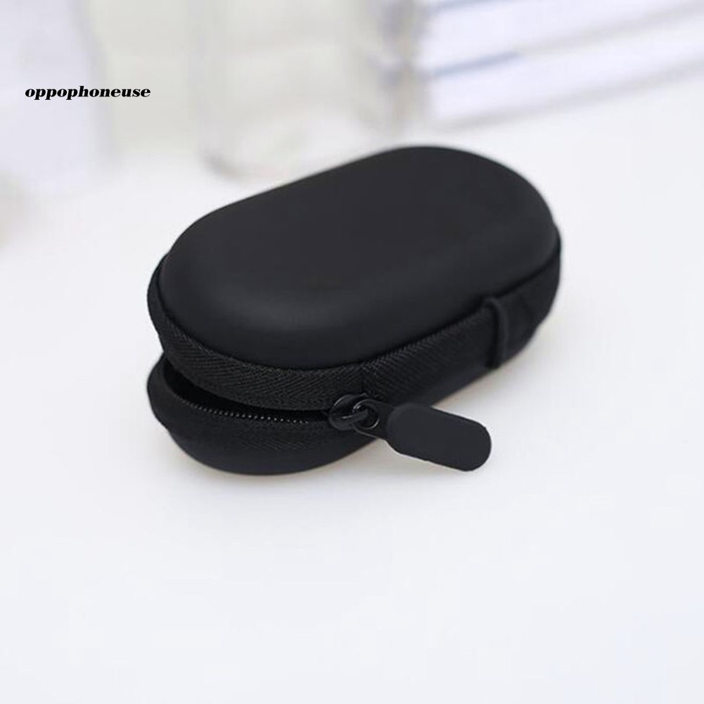 Túi Đựng Tai Nghe / Cáp Sạc Usb Chuyên Dụng